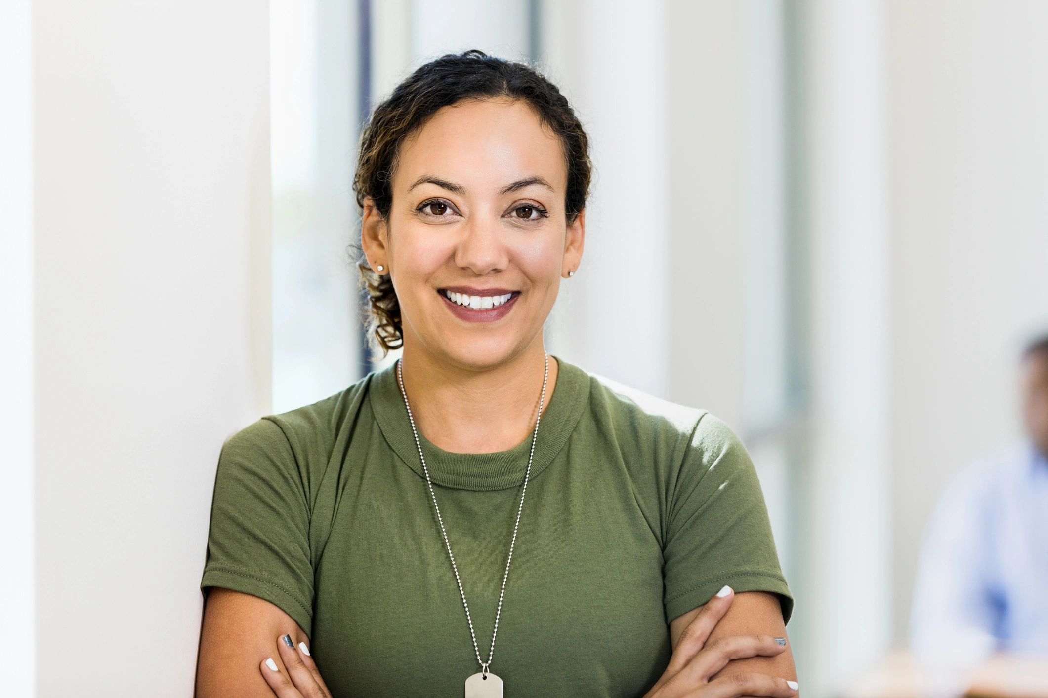 Team member image
