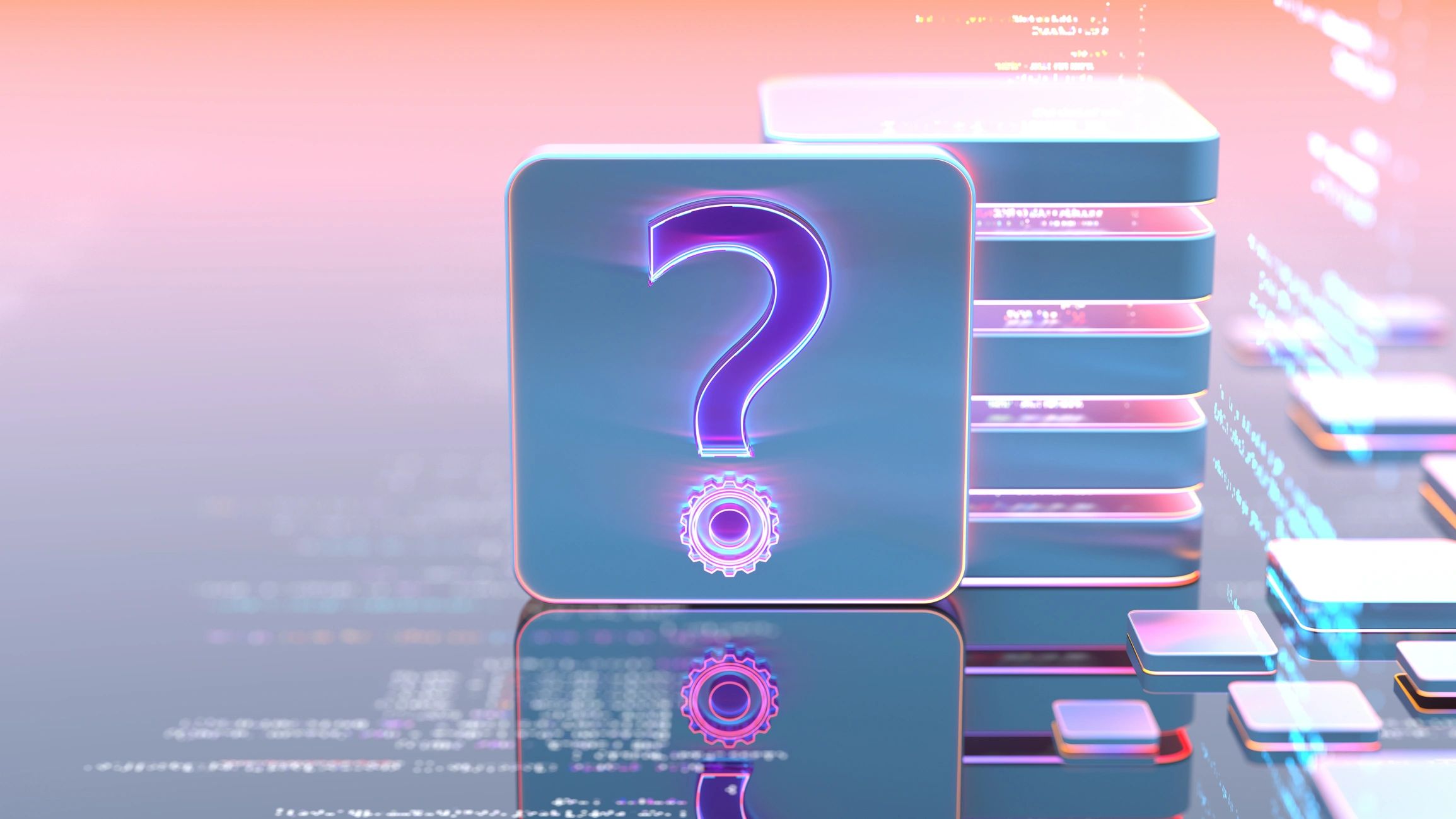 FAQ image